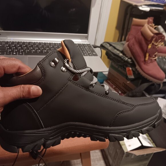 Fly land shoes main image 11